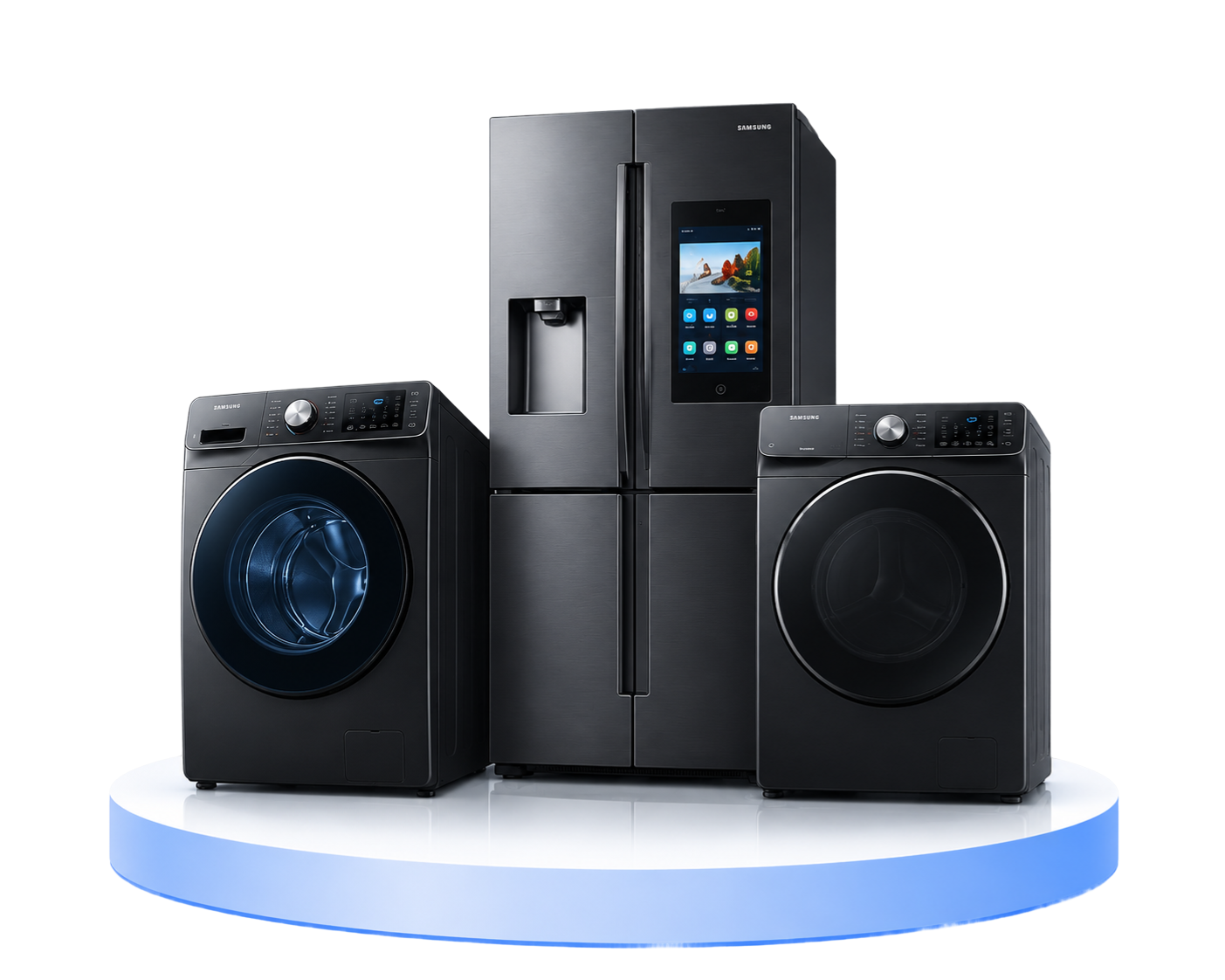 Samsung appliances